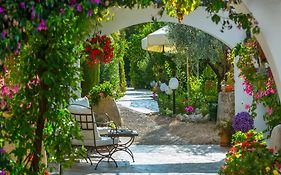 Le Hameau